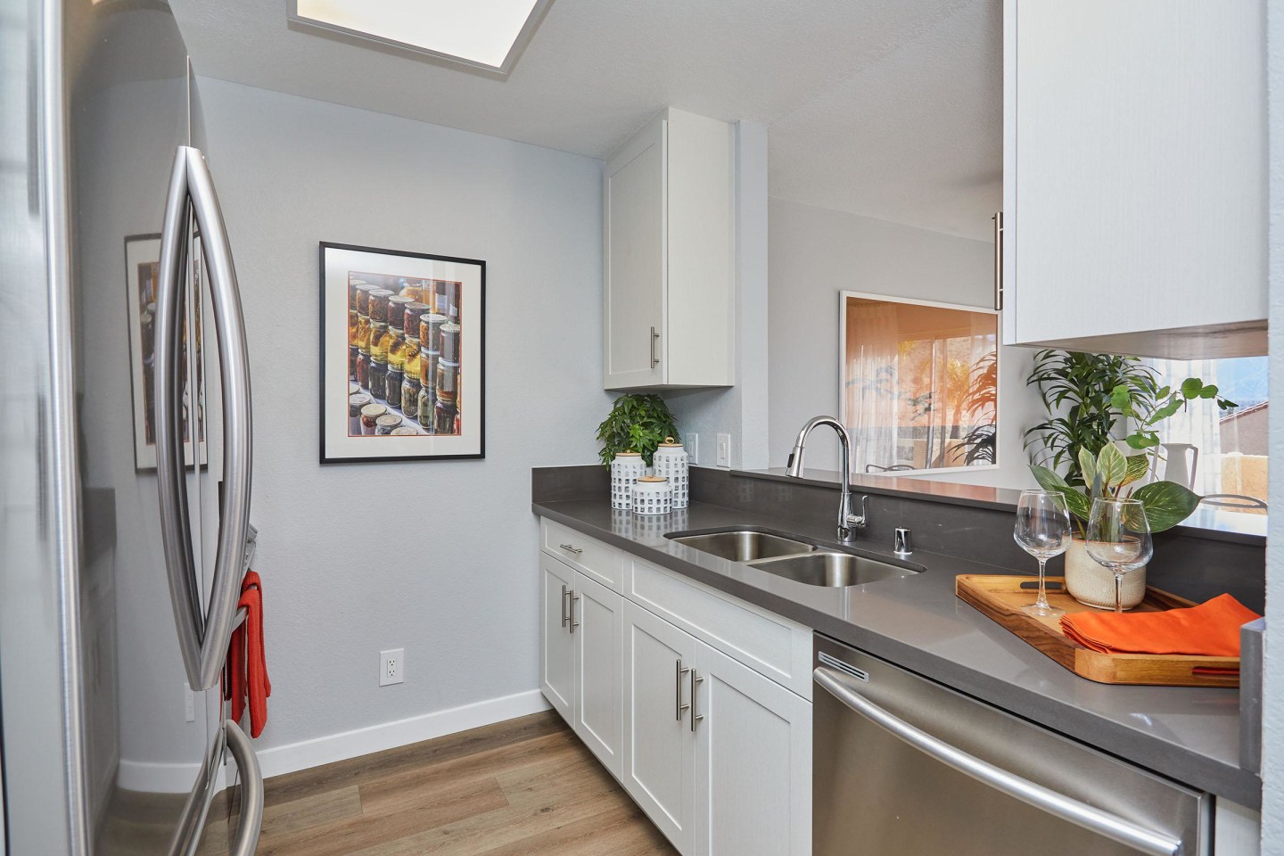 Sand Canyon Villas And Townhomes Image 25