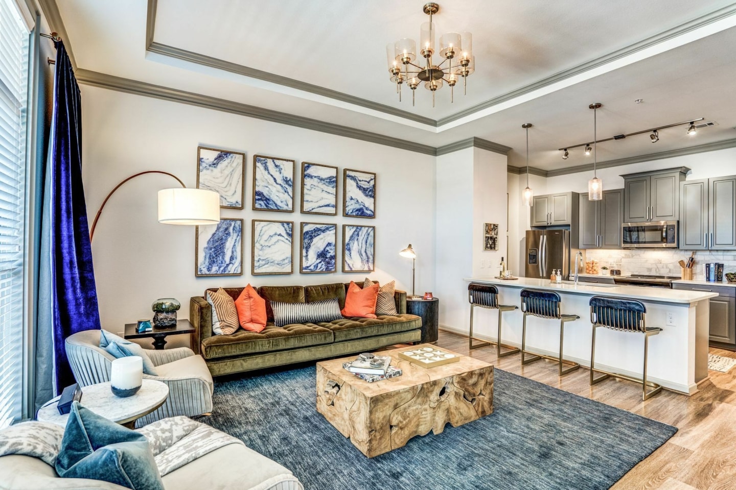 The Hendry Apartment Homes Image 30