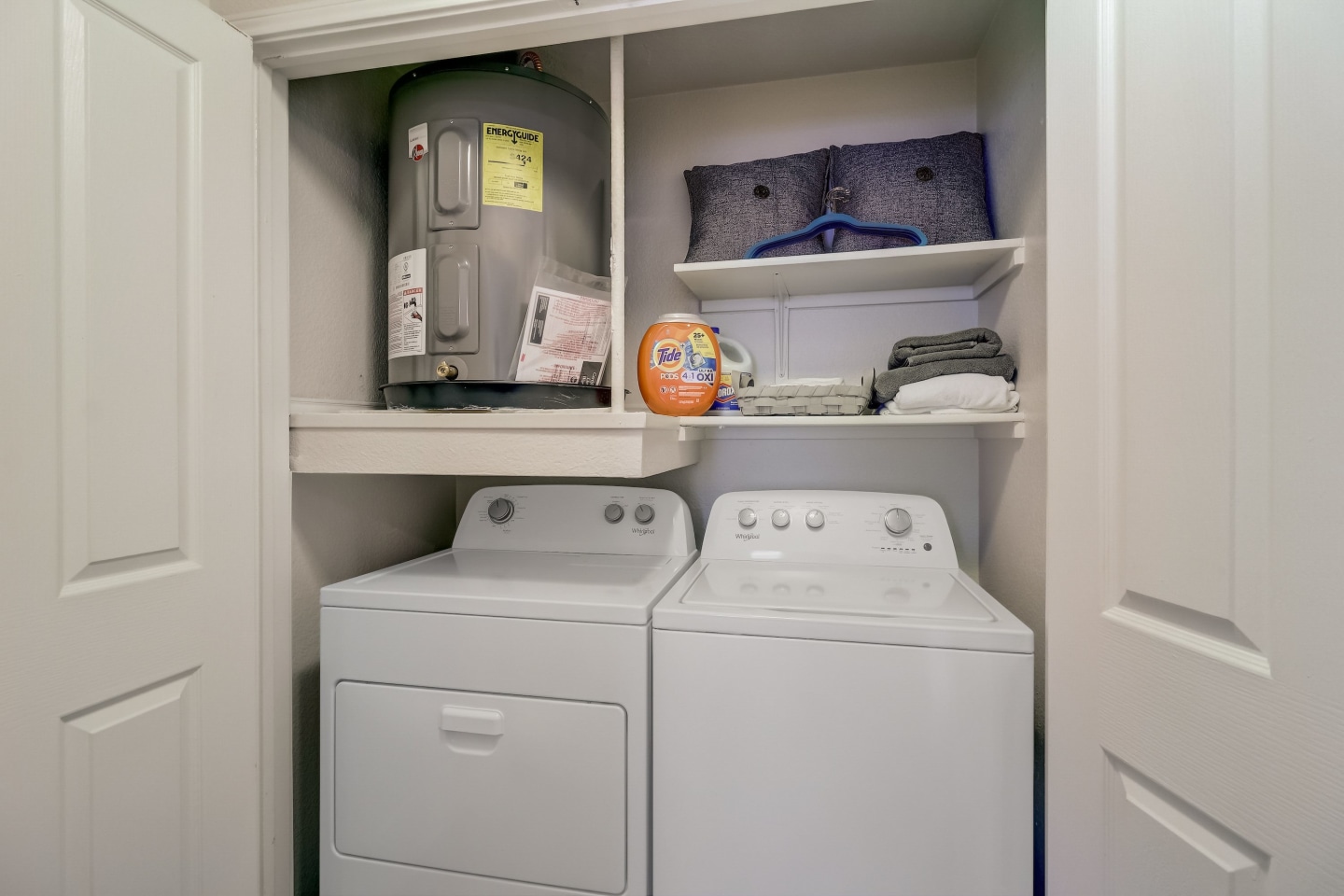 Riverbend Apartments Image 16