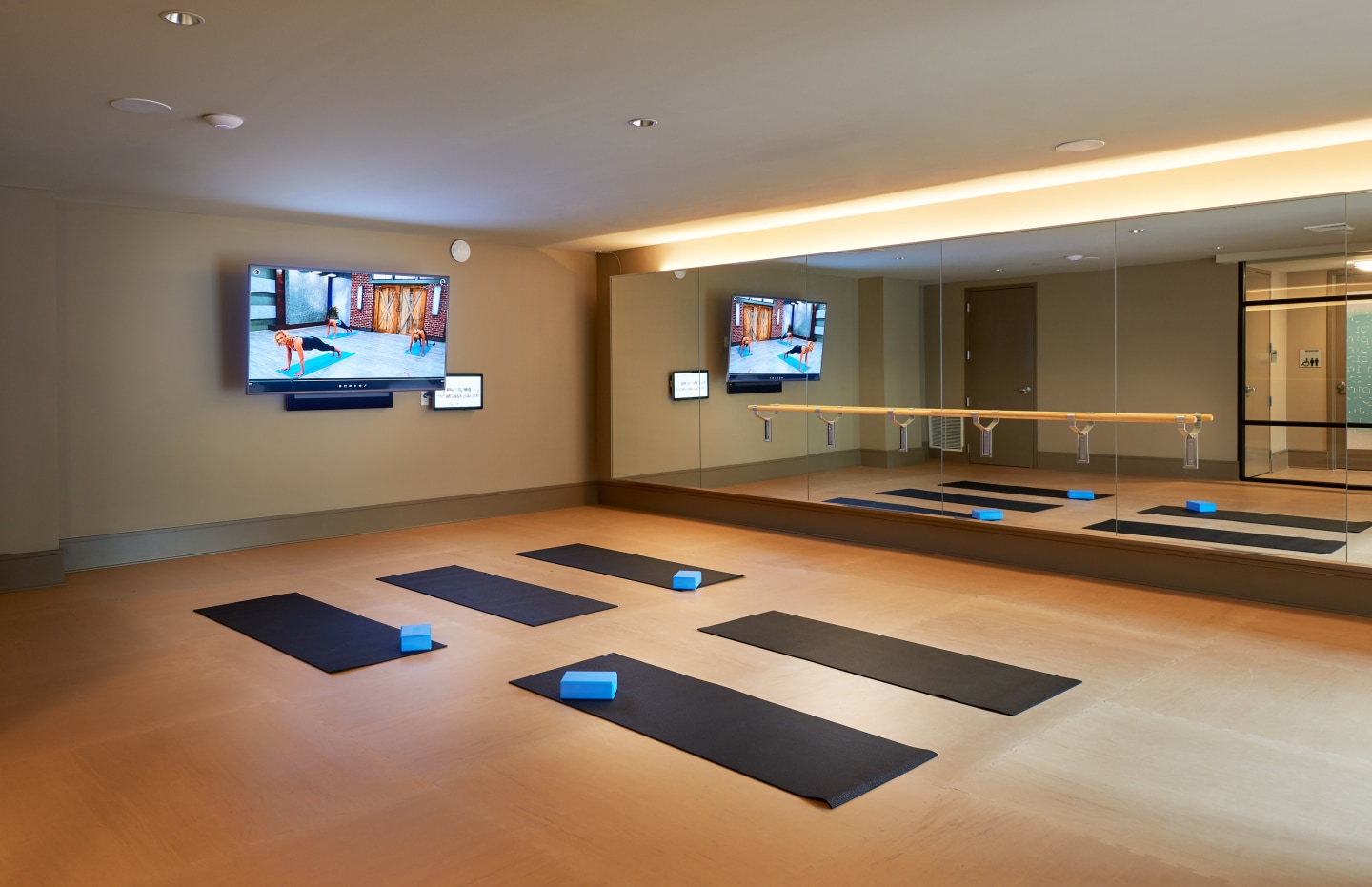 Inspire SouthPark Apartments Image 16