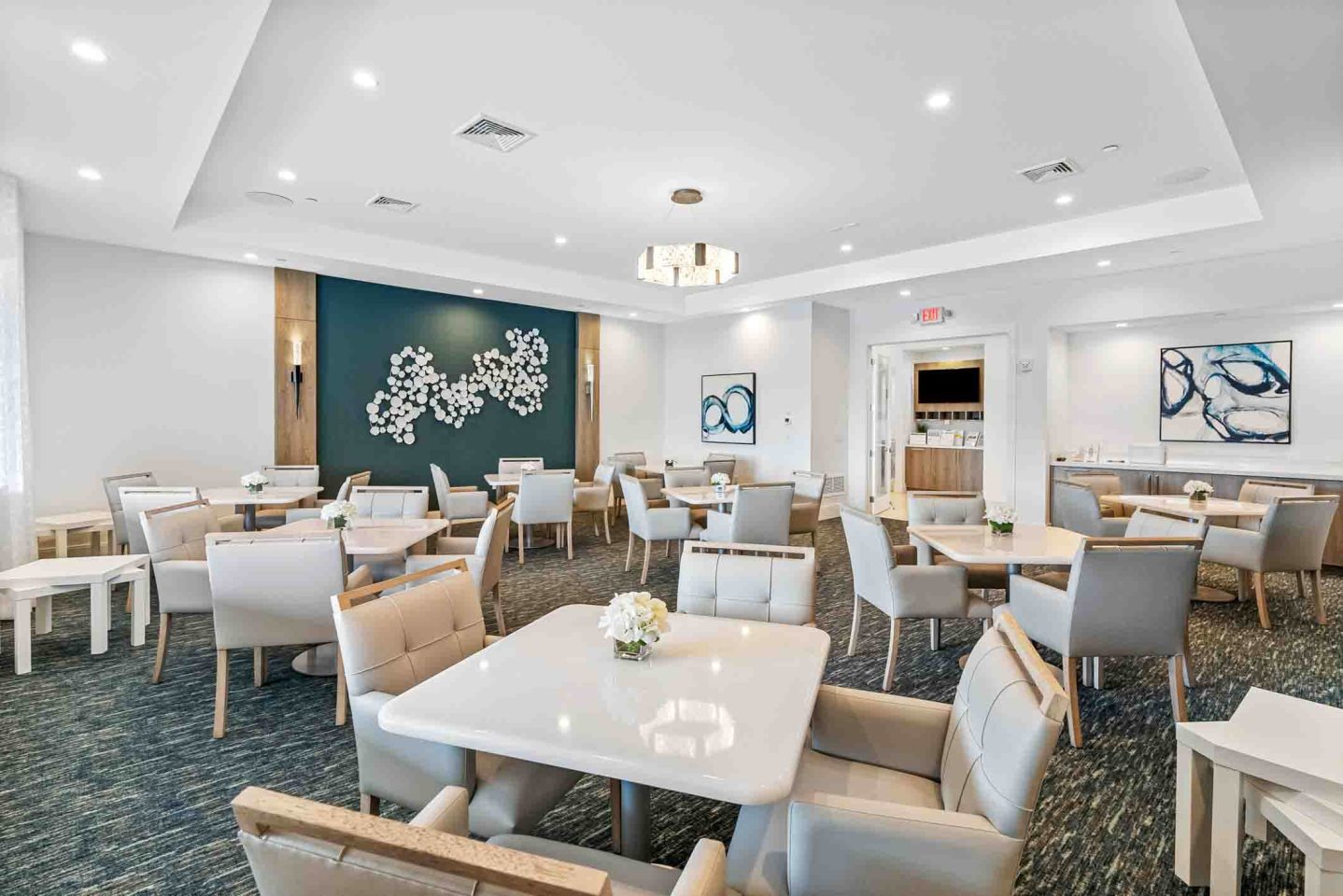 Senior Housing - Solera at Avalon Trails Image 32