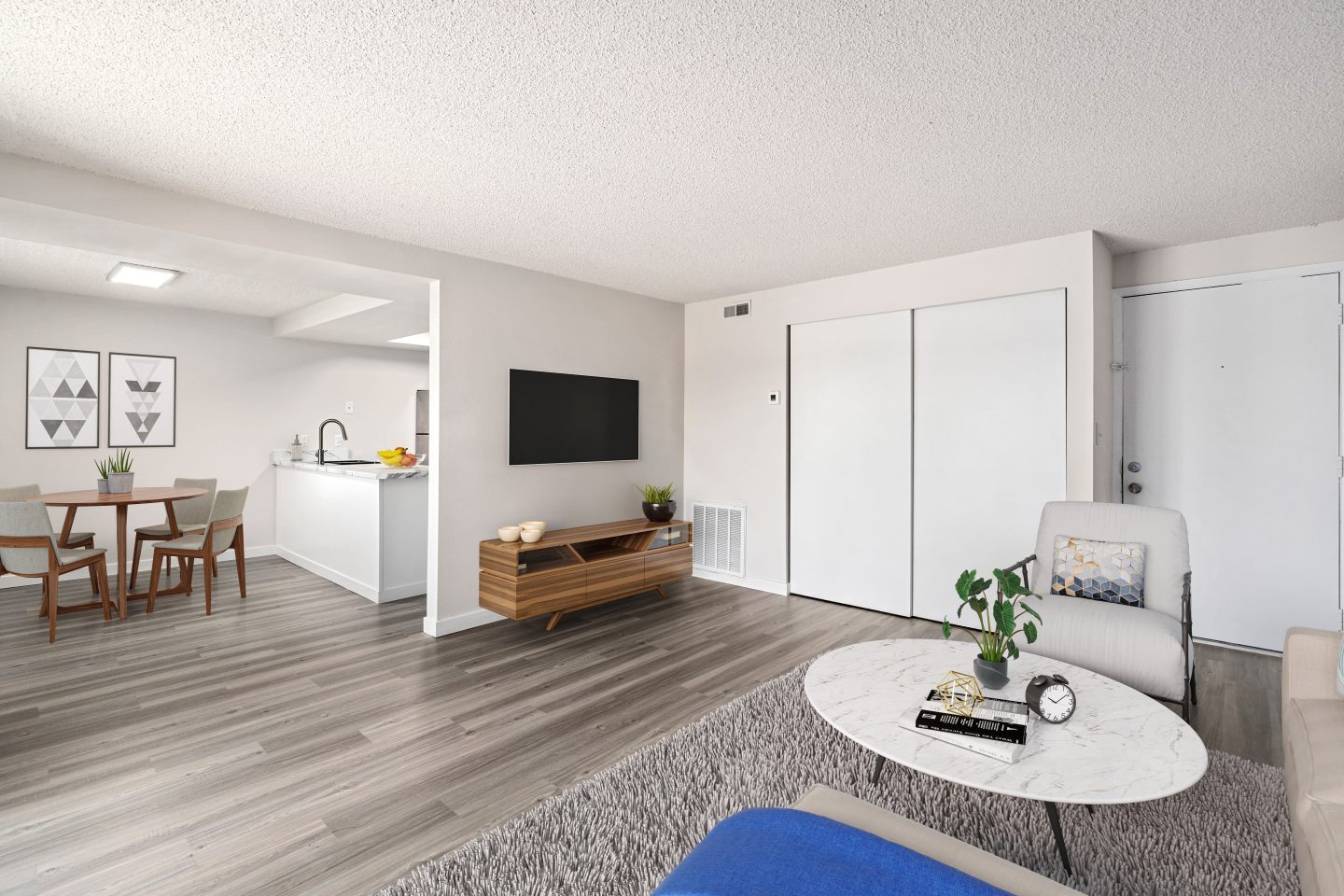 Park Station Apartments Image 1