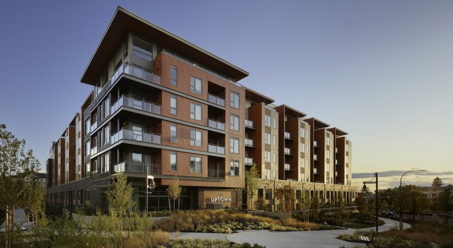 Uptown at Kirkland Urban Image 26