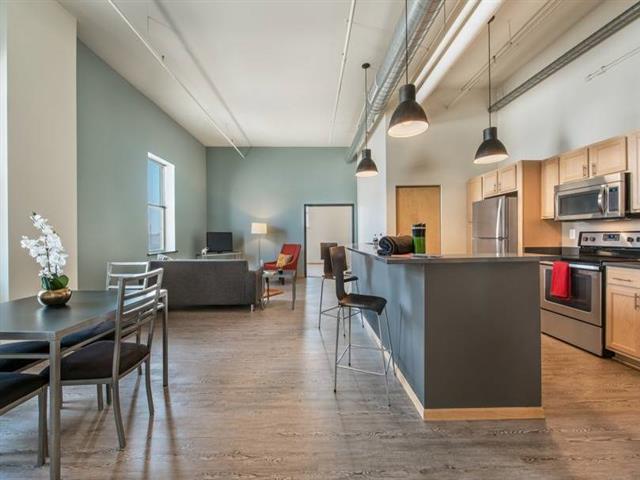 Boston Lofts Image 4