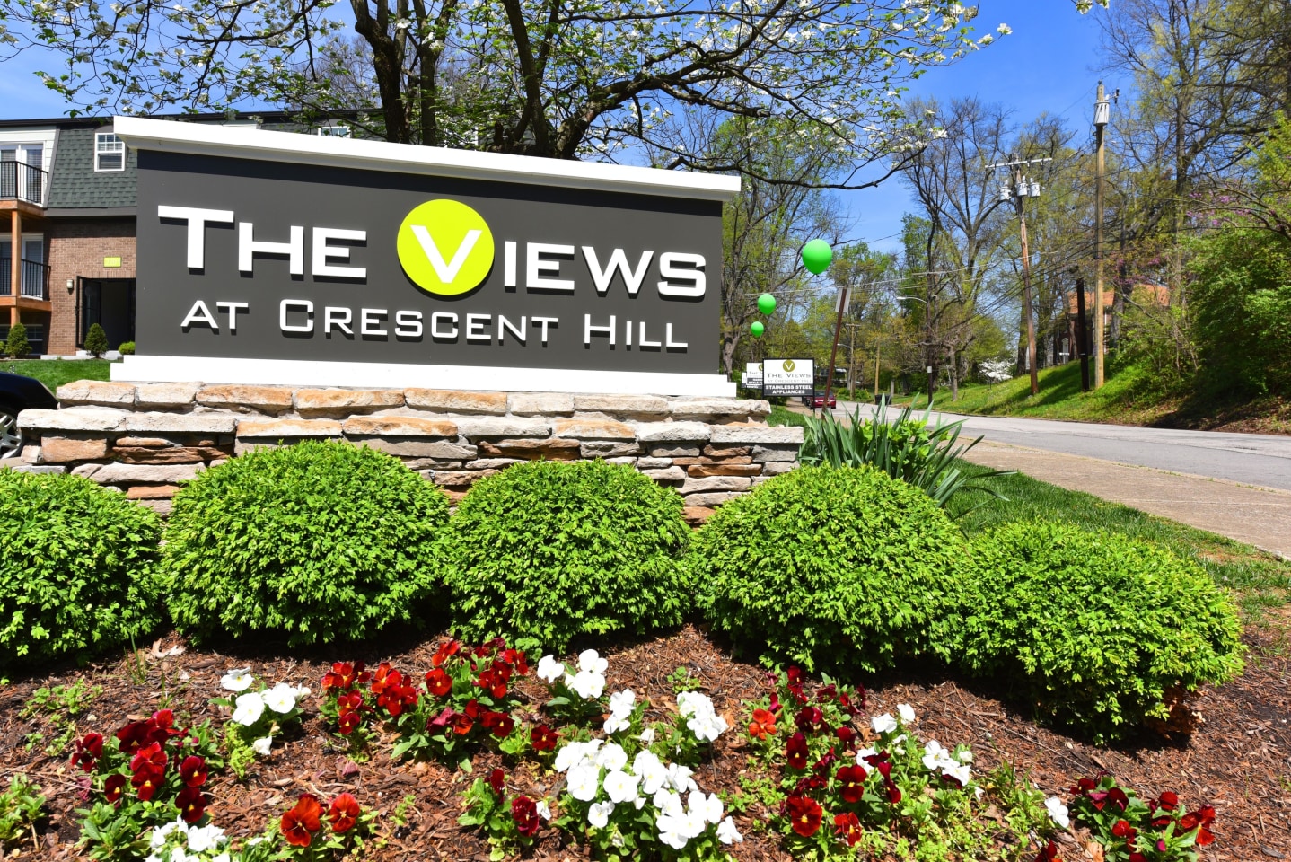 The Views at Crescent Hill Image 21
