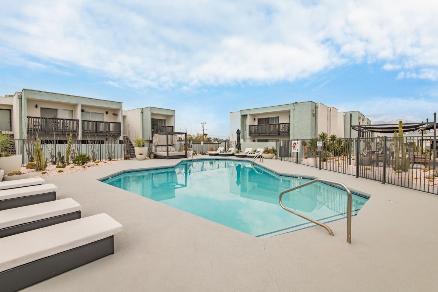 Echo Luxury Apartments Image 51