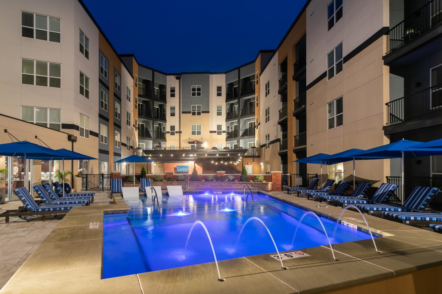 Aster Apartments Image 18