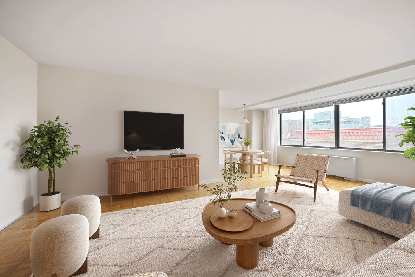 Connecticut House Apartments Image 10