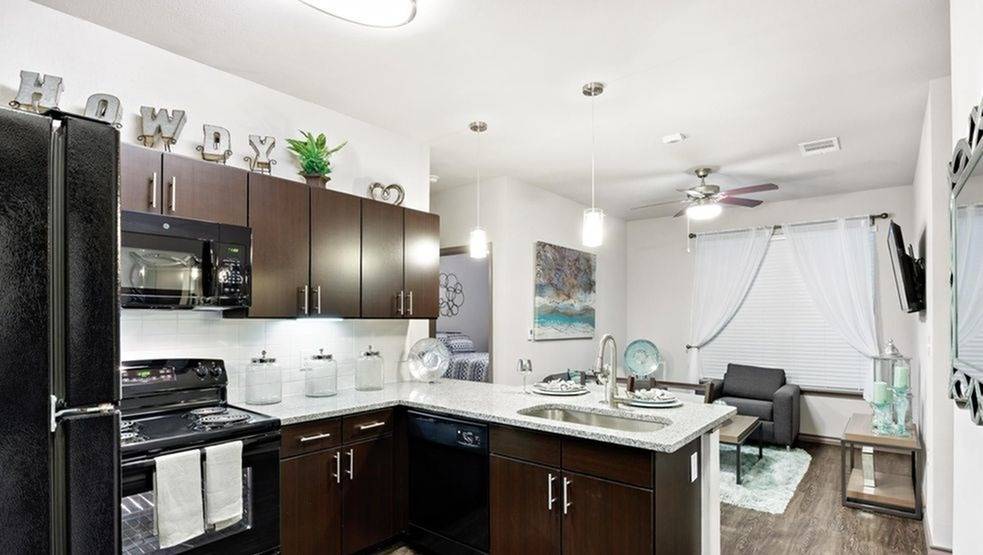 Student Housing - Cherry Street Image 13