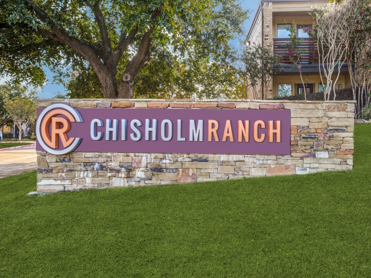 Chisholm Ranch Apartments Image 19