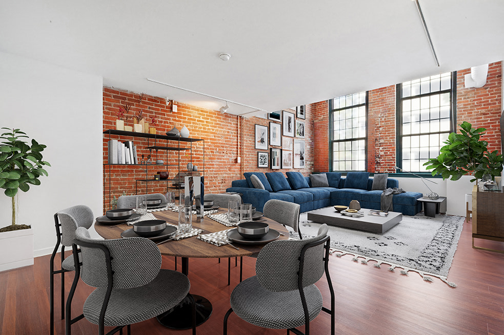Logan Lofts Image 3