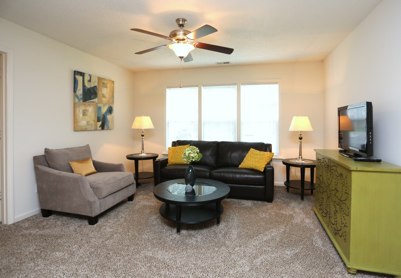 Allerton Place Apartments Image 29