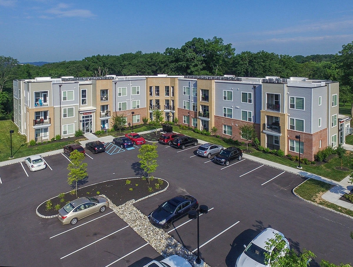 Westside Apartments and Shopping Image 2