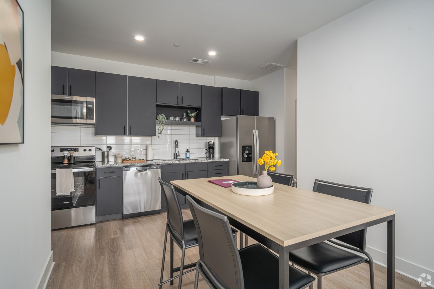 UNITi Montrose Image 9
