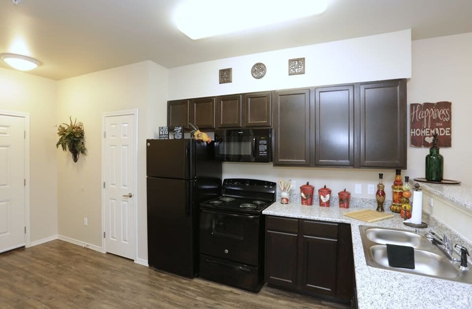 Arroyo Seco Villas Image 5