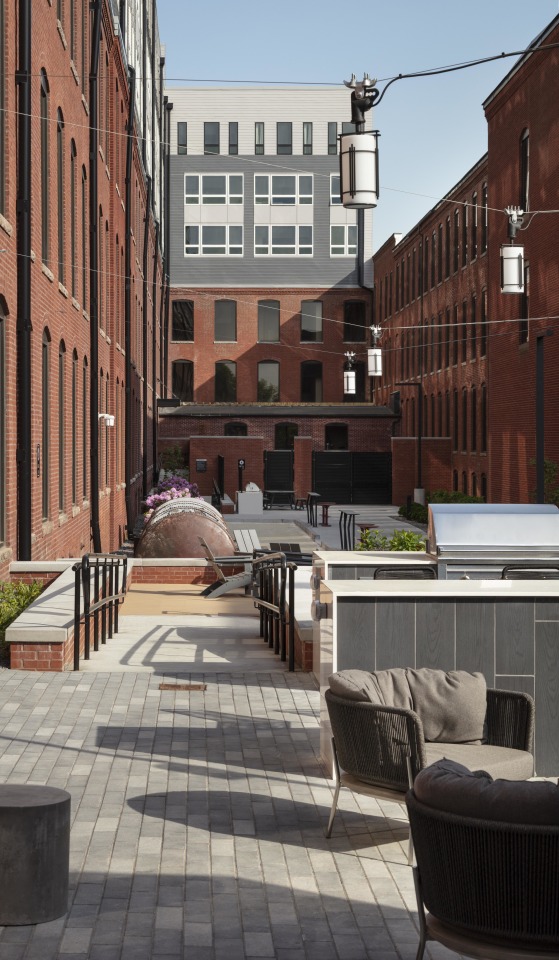 Grayson Lofts Image 9