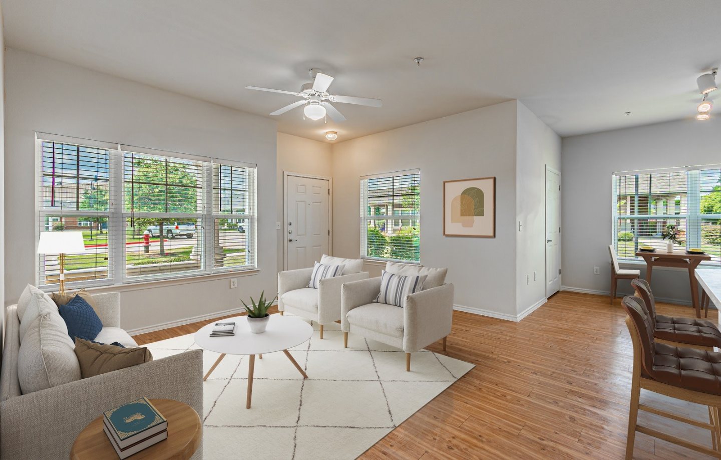 The Abberly at Spring Hollow 55+ Apartments Image 19