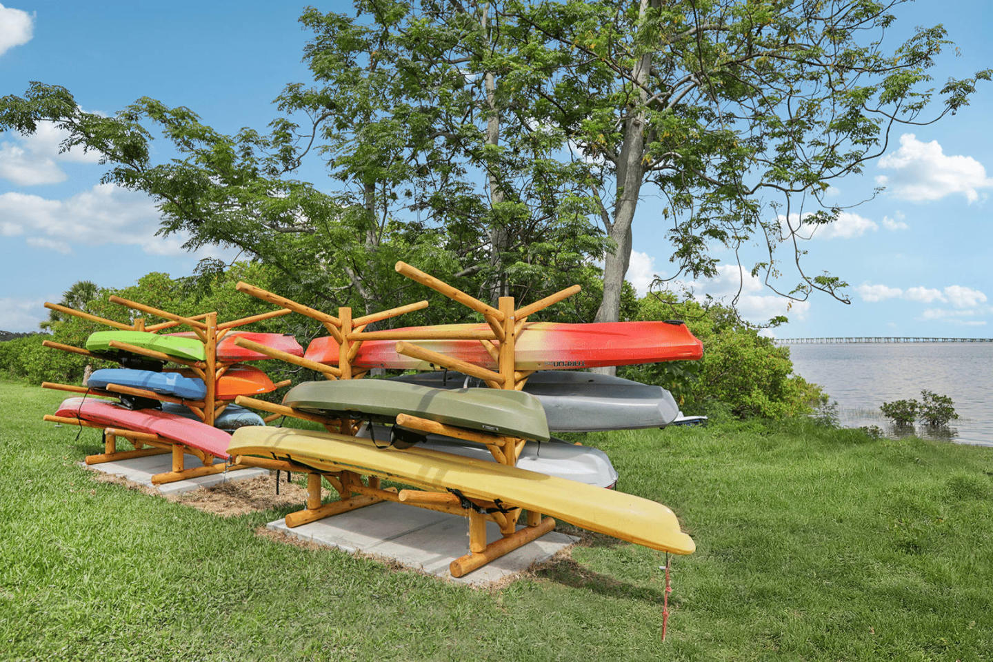 Bayside Arbors of Clearwater Image 28