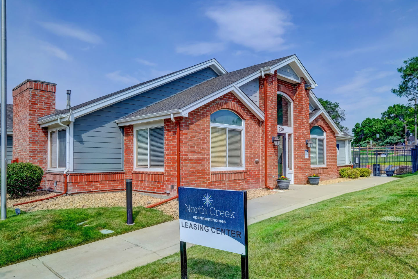 North Creek Apartment Homes Image 1