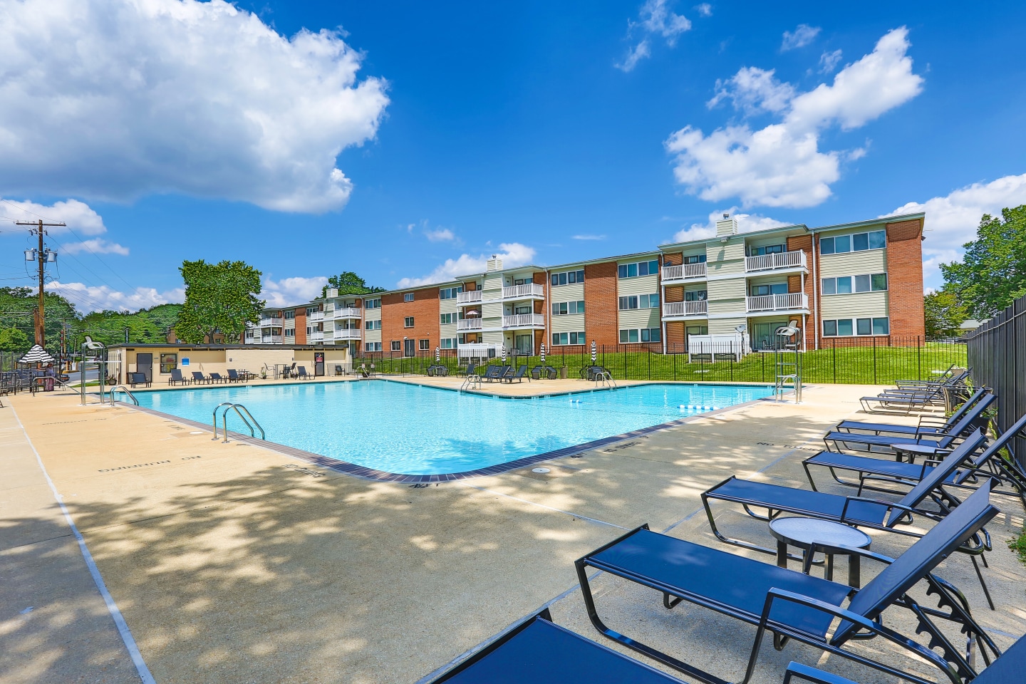 Avenue Apartments Image 26