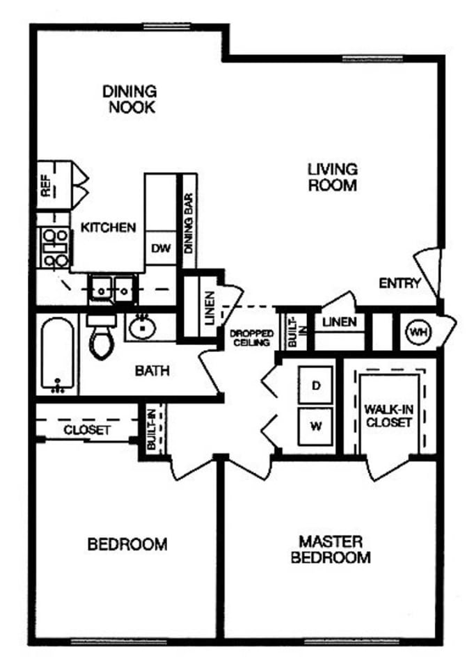 Stonemark Condominiums Image 3