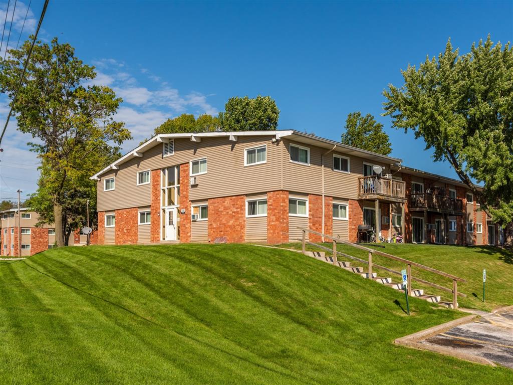 Oak Valley Apartments Image 3