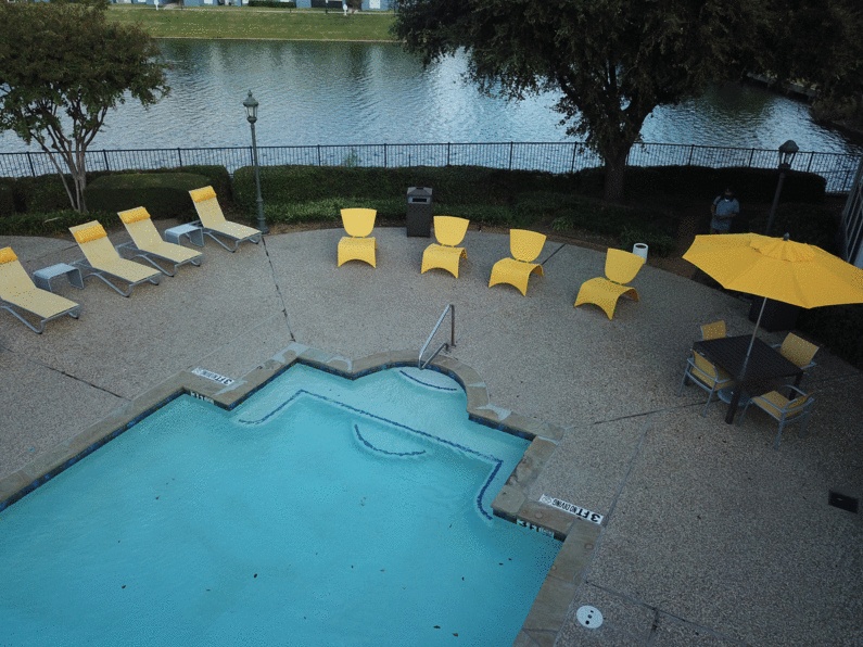 Tuscany at Lakepointe Image 12