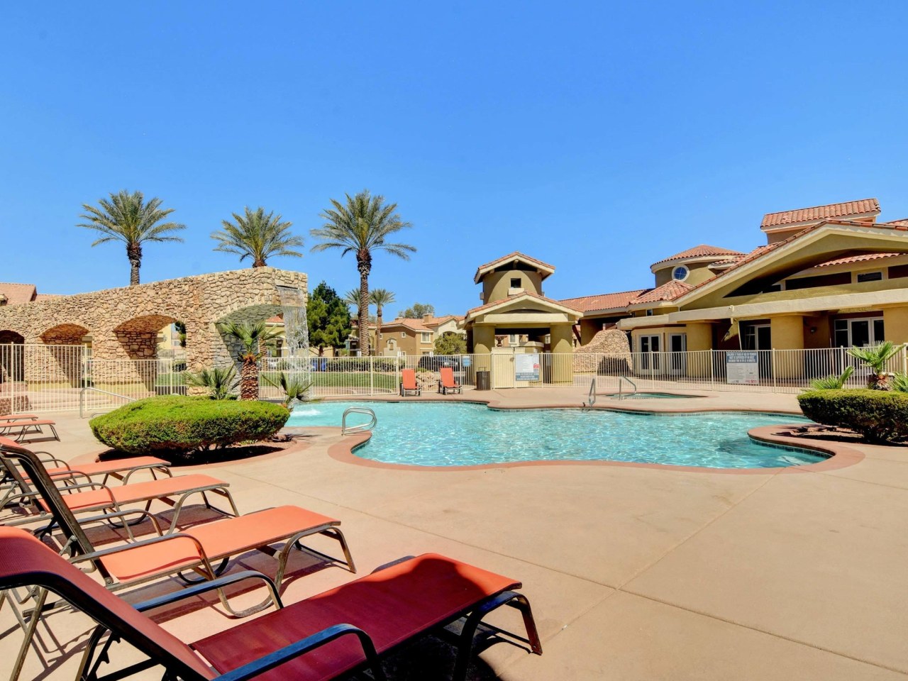 Coronado Bay Club Condo-Apartment Homes Image 39