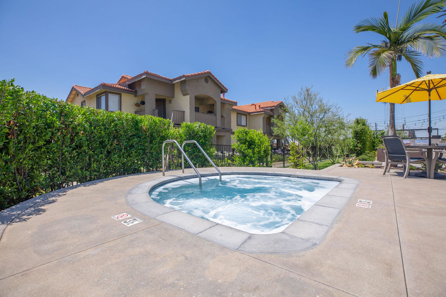Club Pacifica Image 42