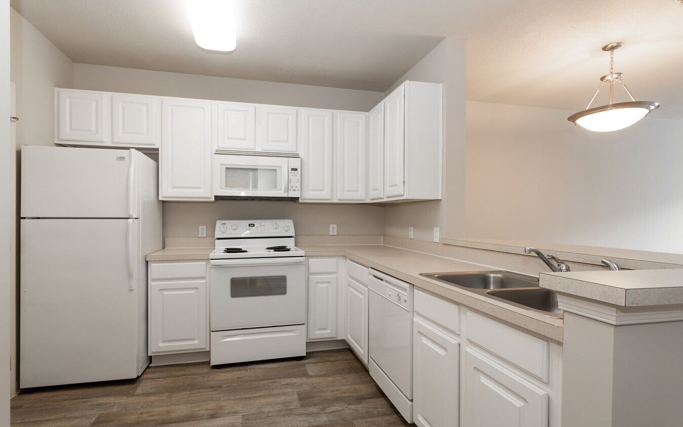 The Gateway Apartments Image 24