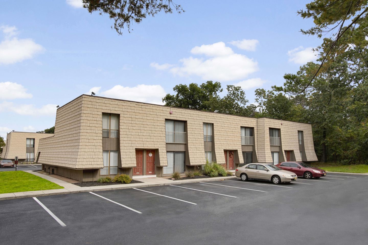 Mill Village Image 22