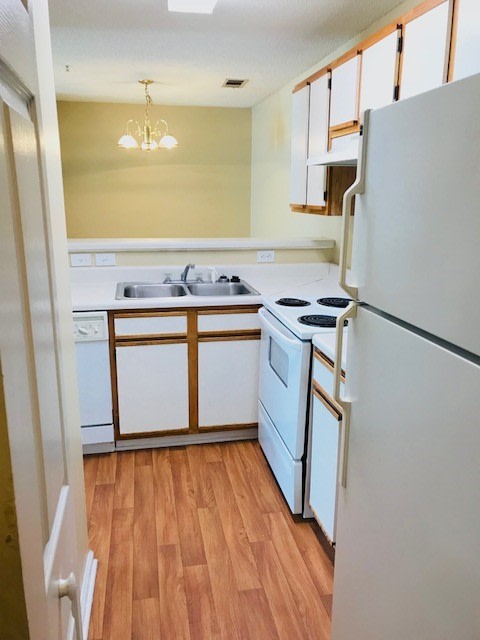 Forest Pointe Apartment Homes Image 7