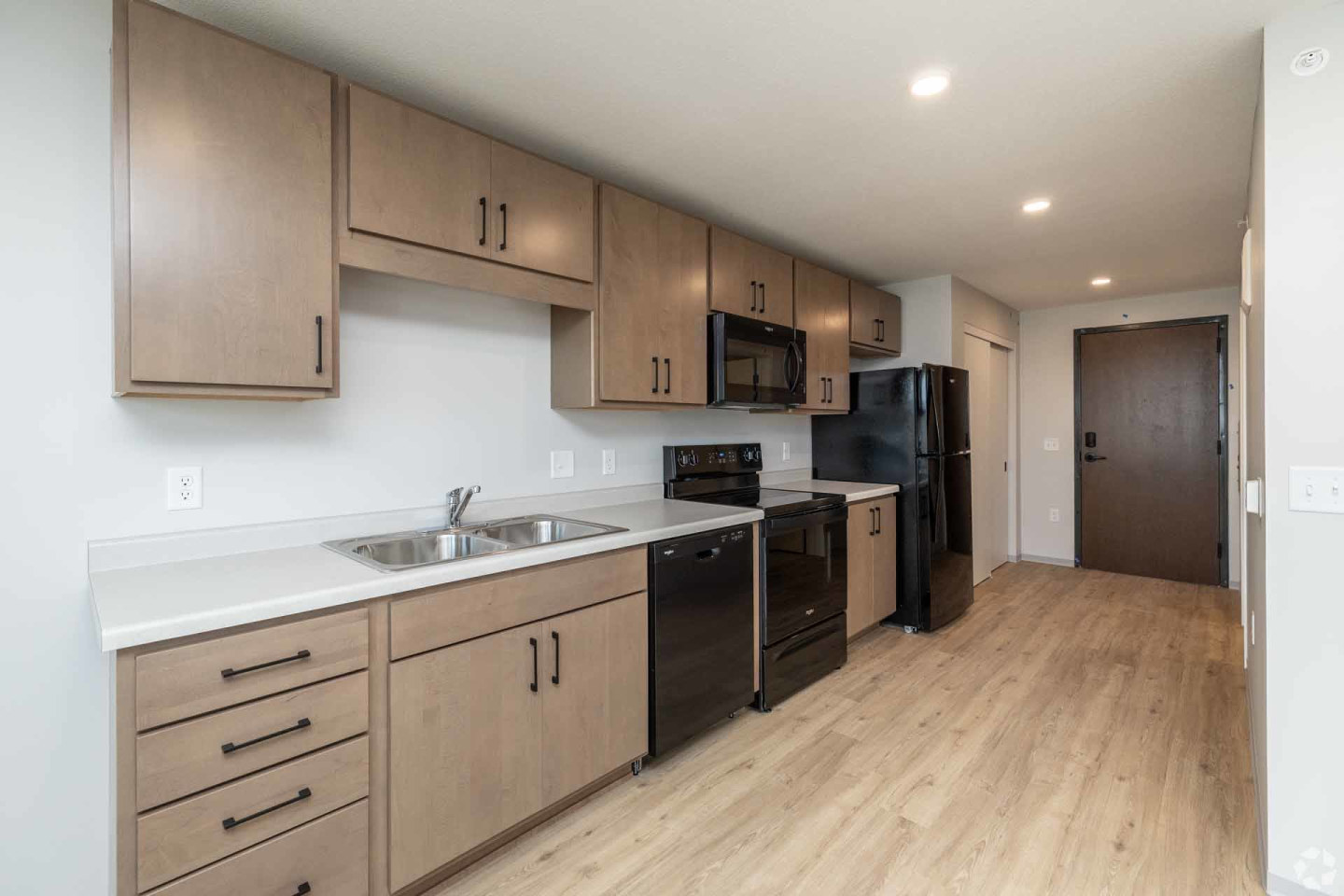Lake Street Dwelling West - Affordable Housing Image 33