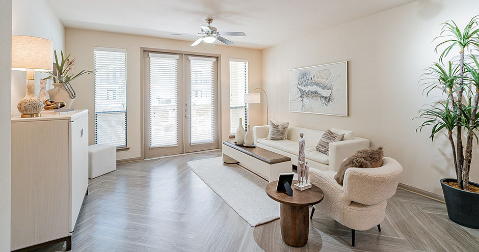 Residences at Pearland Town Center Image 5