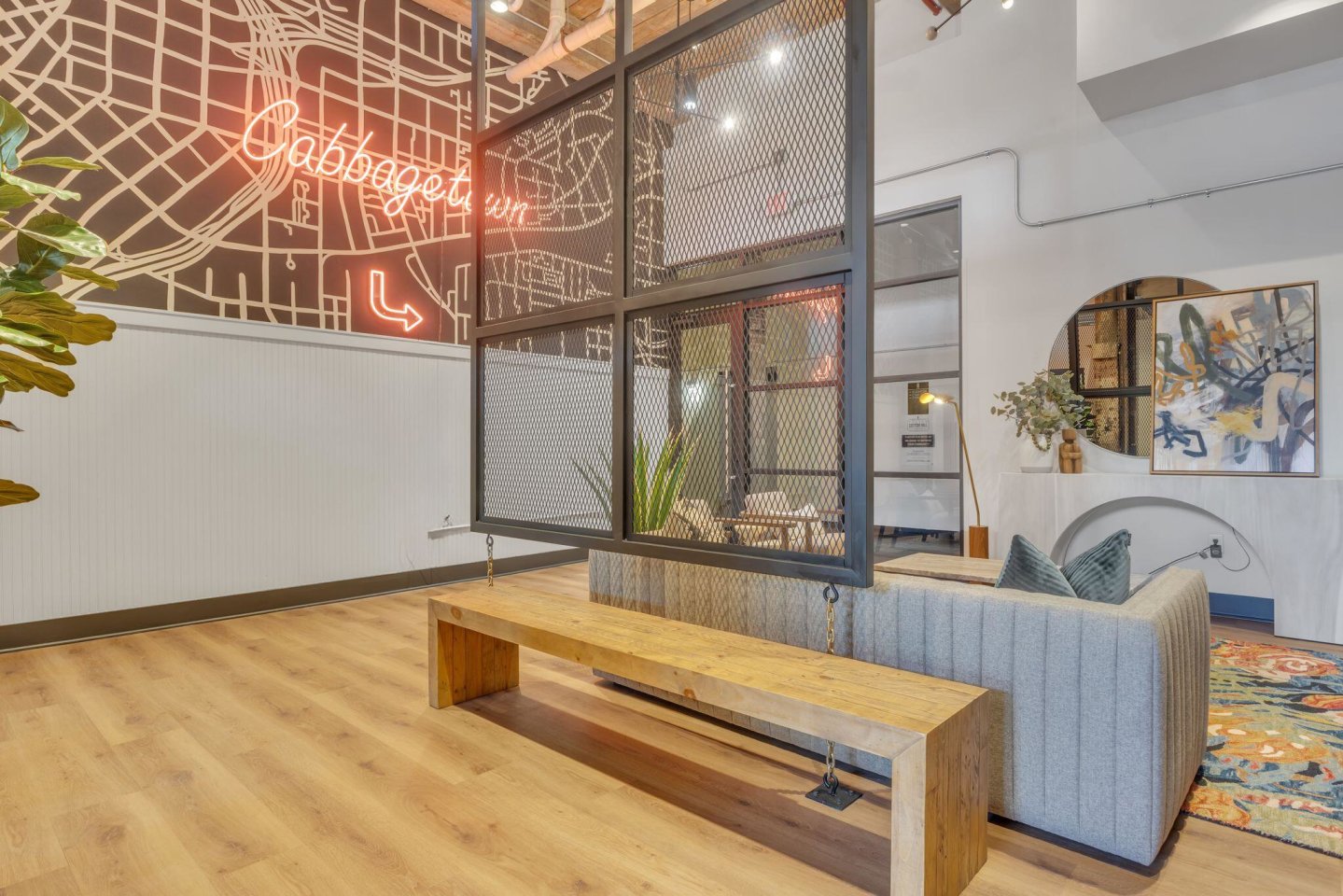 Fulton Cotton Mill Lofts Image 58