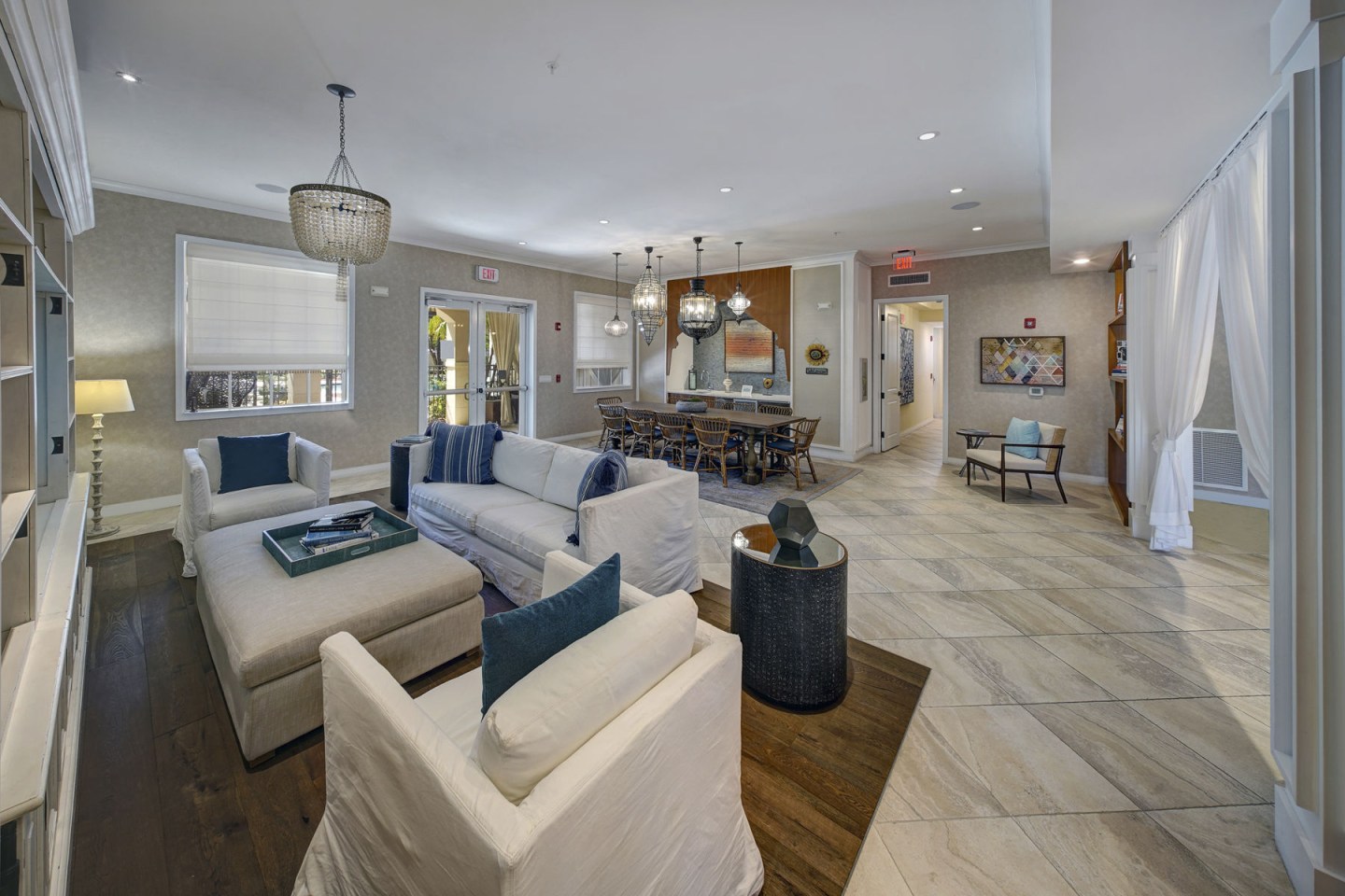 Solle Davie Luxury Apartments Image 15