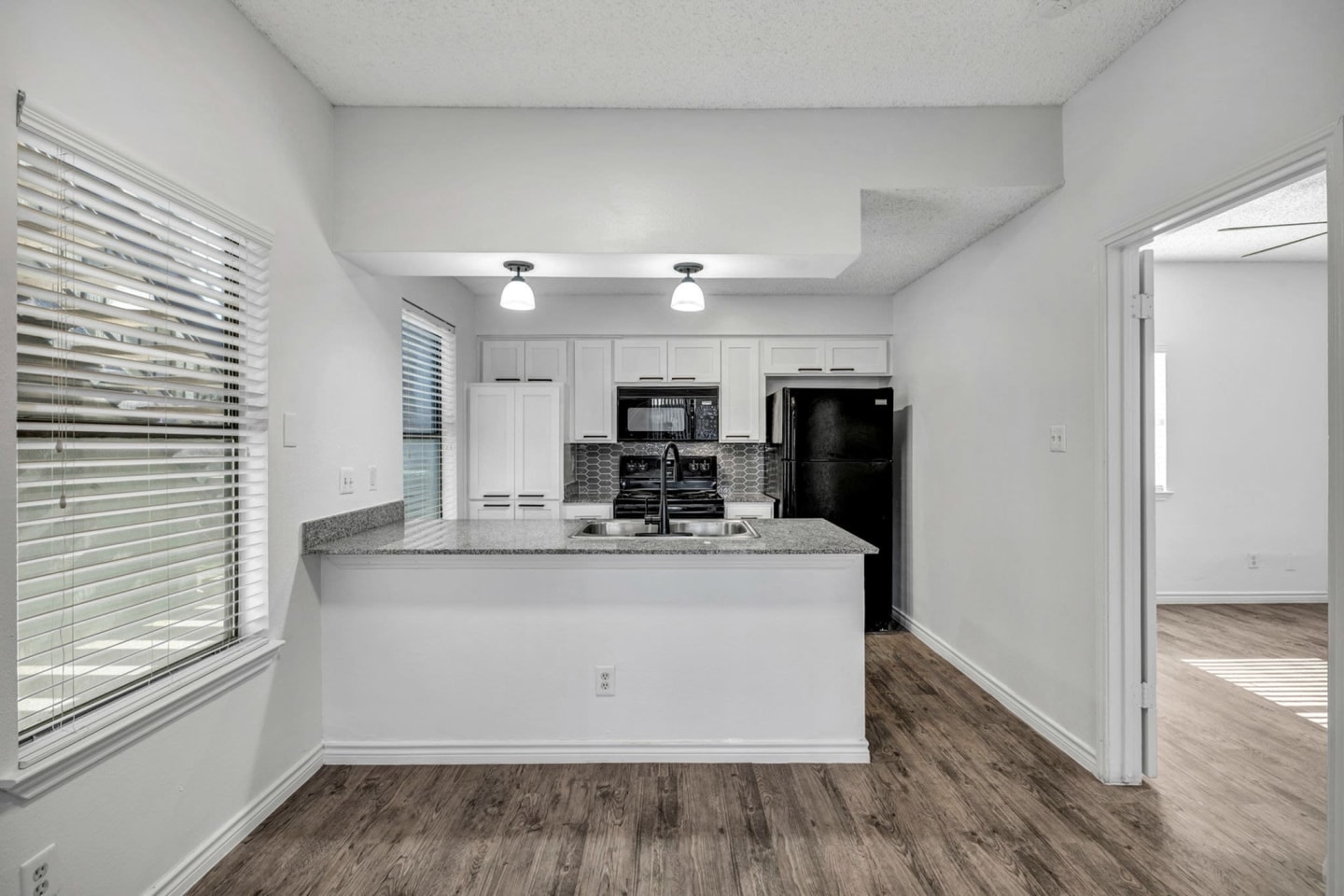 Summit at Westwood Apartments Image 1
