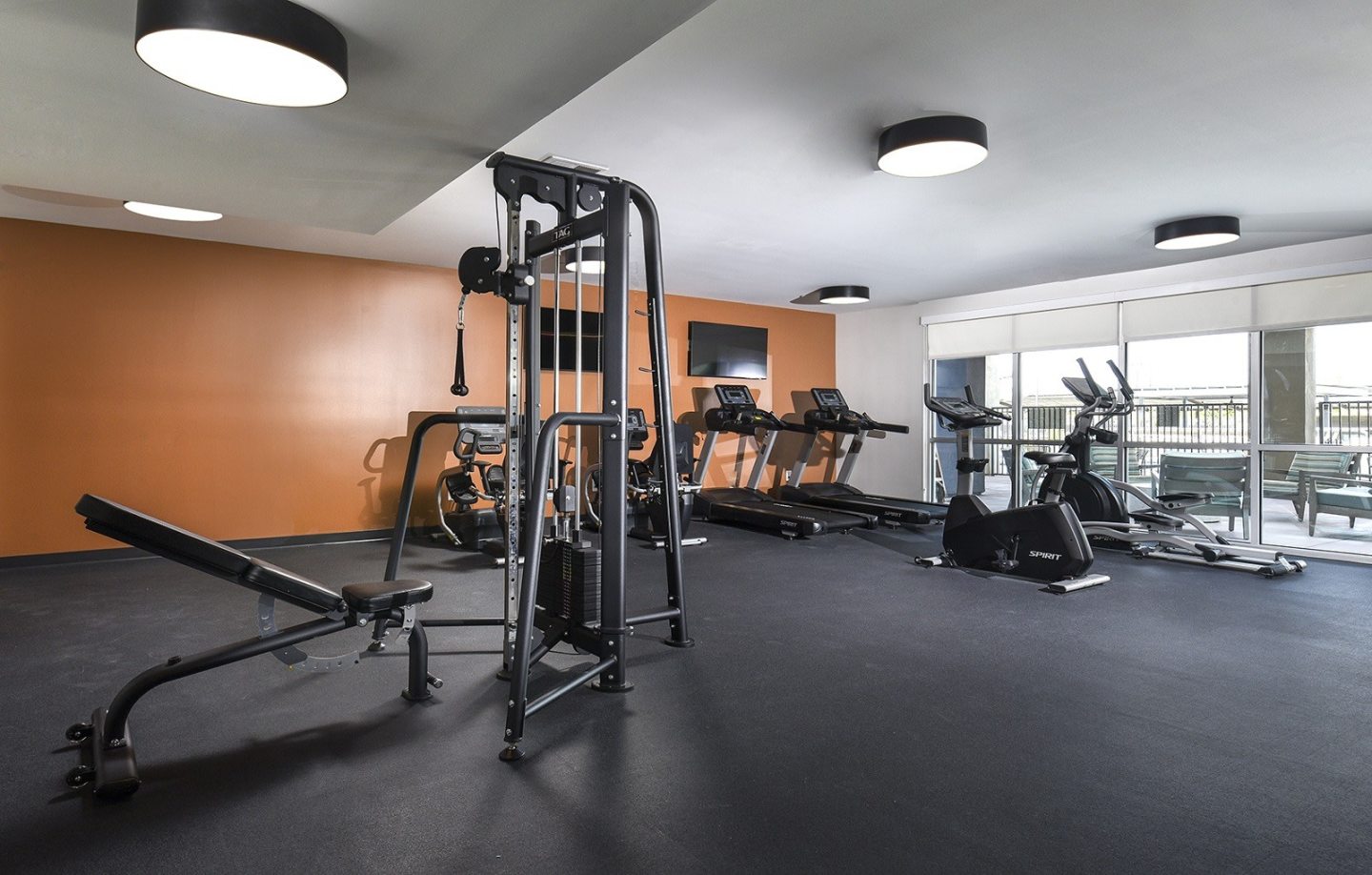 Juniper Square - 55+ Active Adult Apartment Homes Image 11
