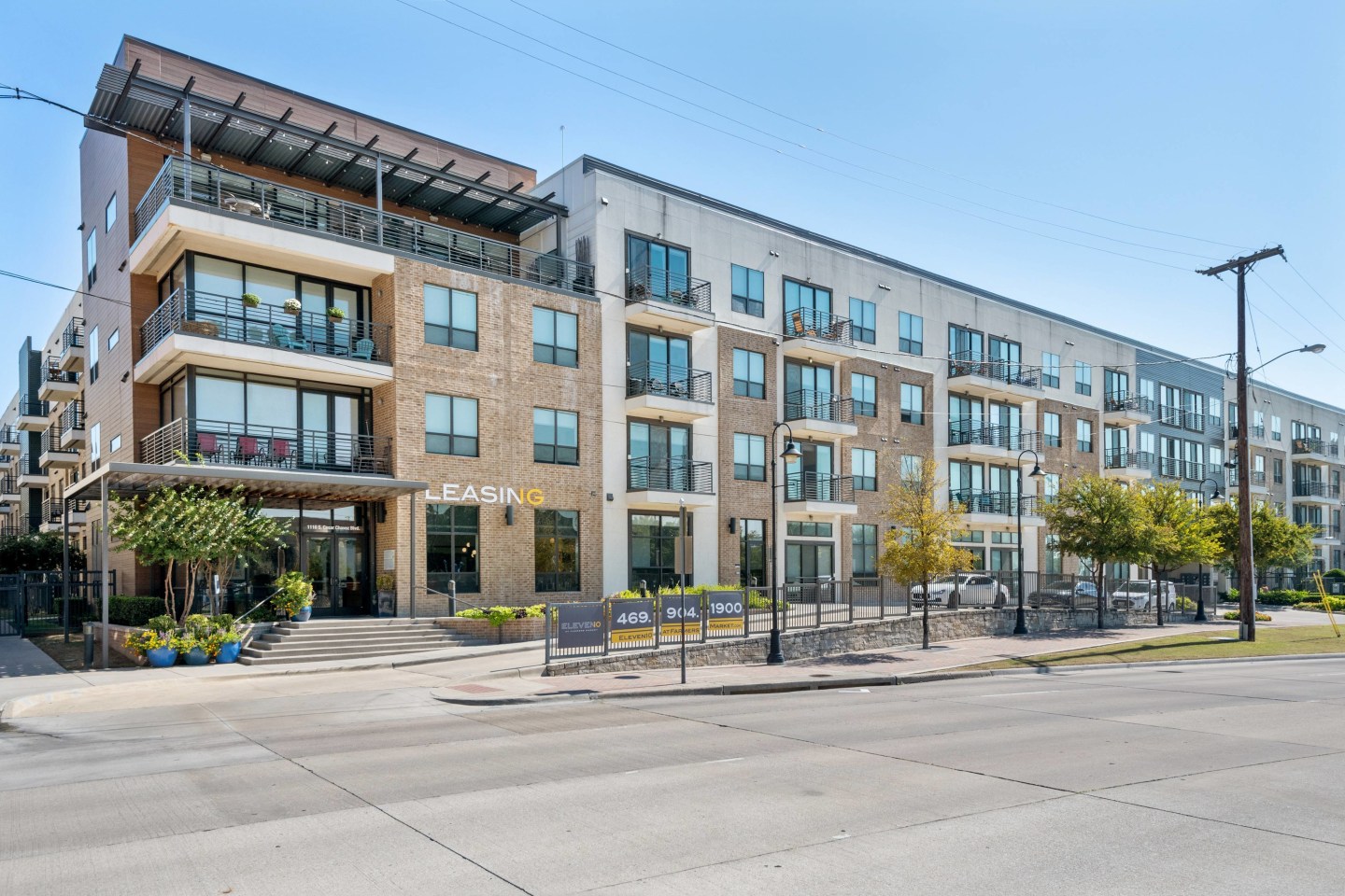 Eleven10 at Farmers Market Apartments Image 29
