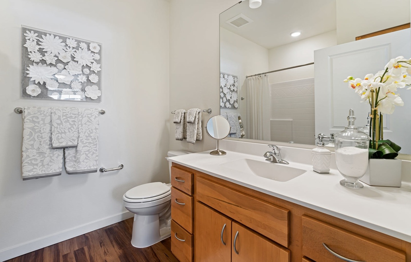 Senior & Affordable Housing - Harbor at Twin Lakes 55+ Apartments Image 34