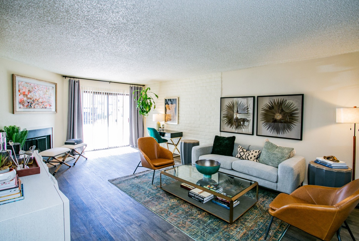 Sonoran Terraces Apartment Homes Image 9