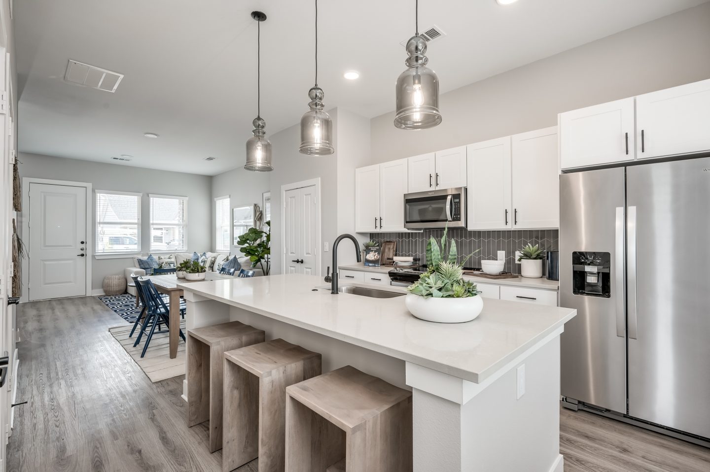 Wingspan at Bridgeland Image 8
