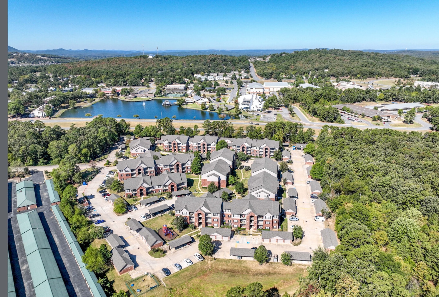 Highland Pointe of Maumelle Image 84