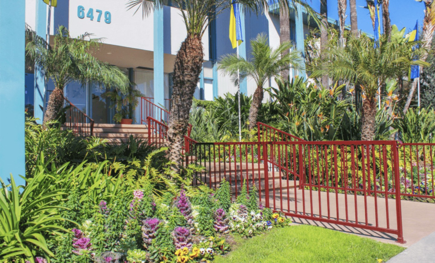 Paradise Garden Image 30