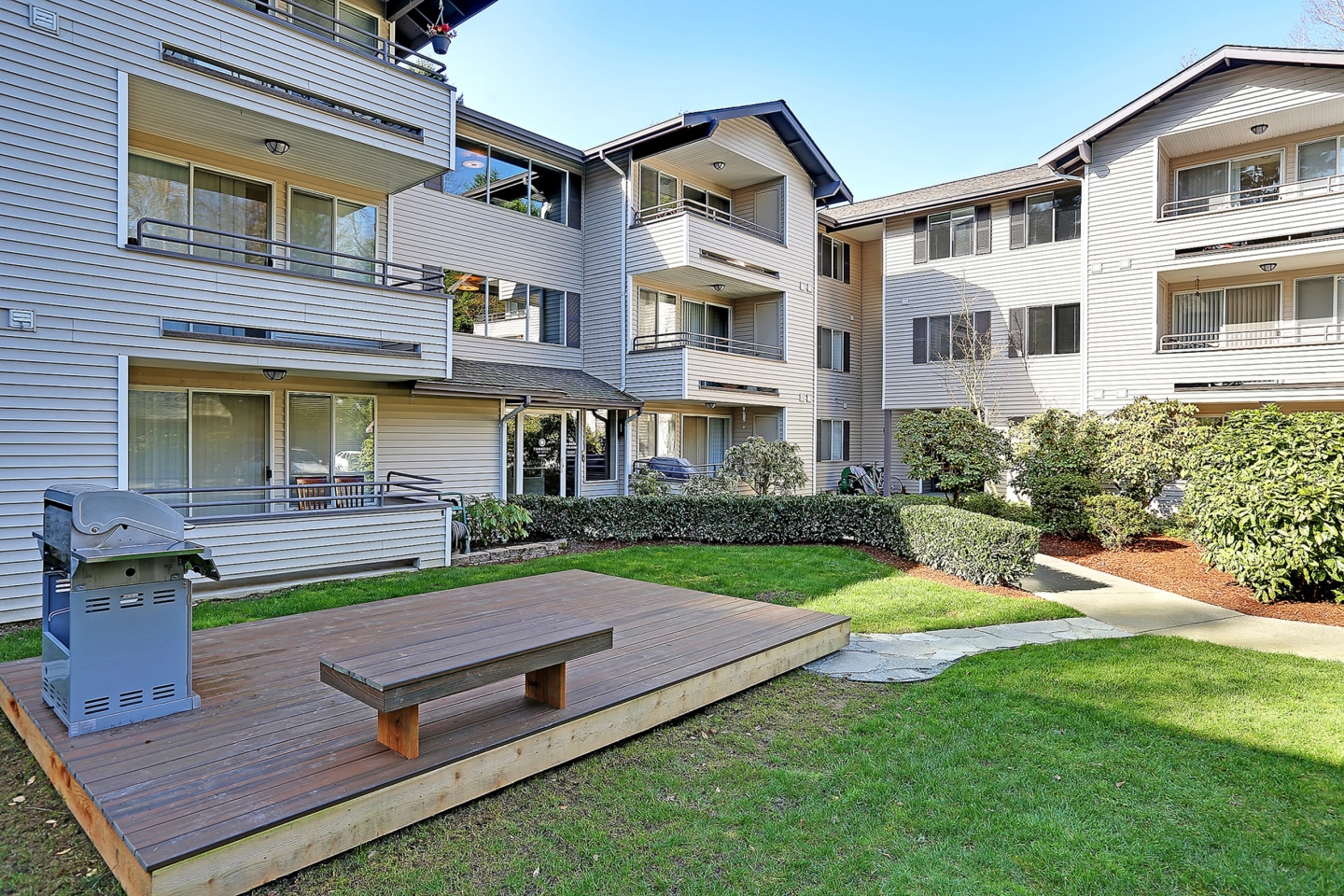 Townside Flats Image 19