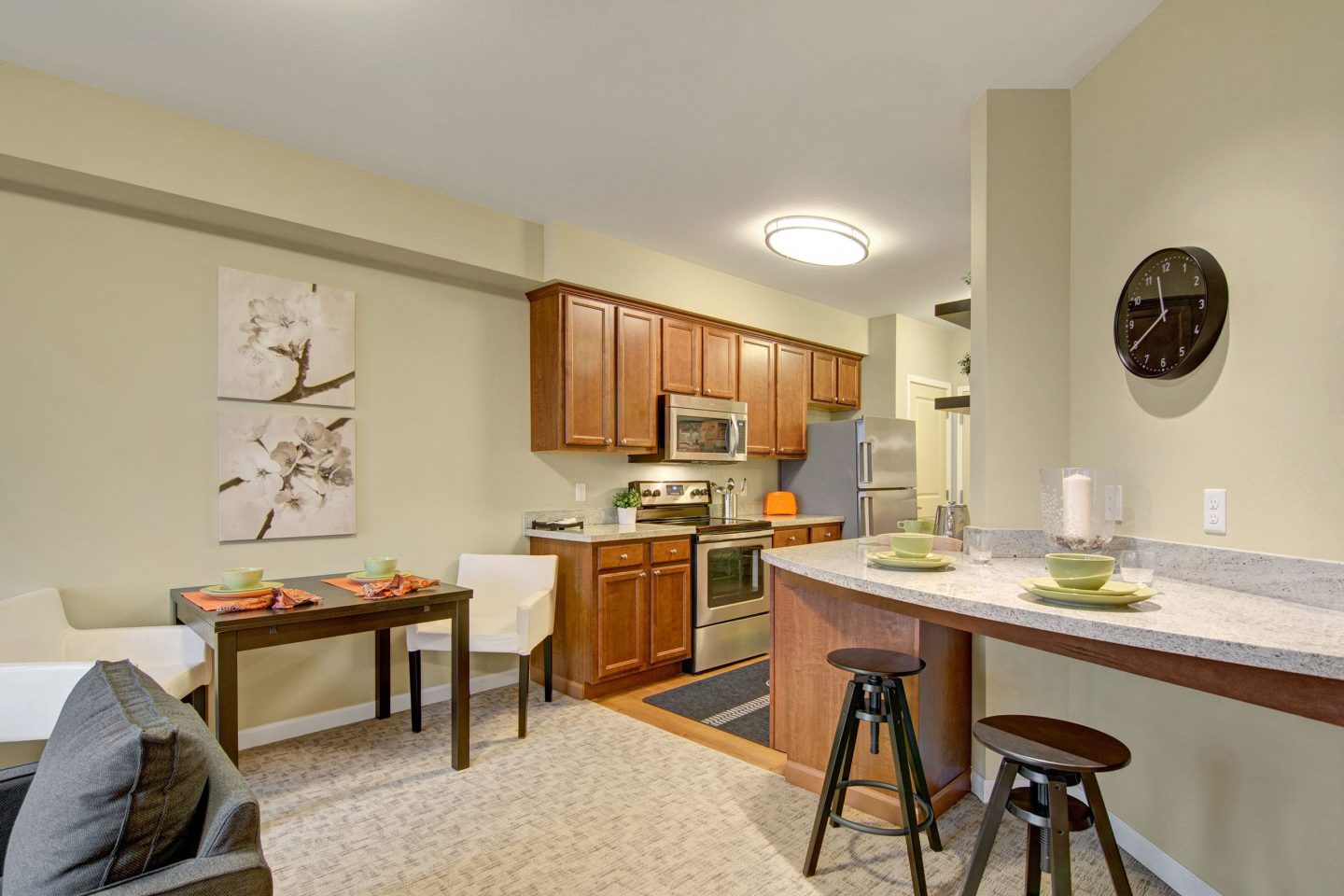 The Artiste Apartment Homes Image 2