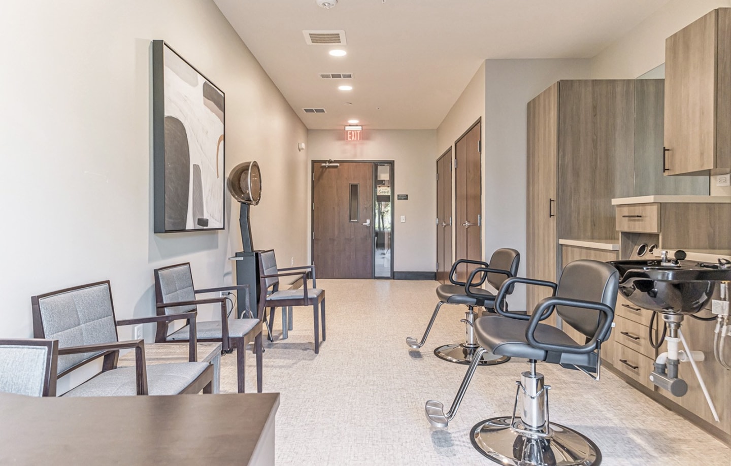Preserve at Peachtree Shoals 55+ Apartments - Senior & Affordable Housing Image 35