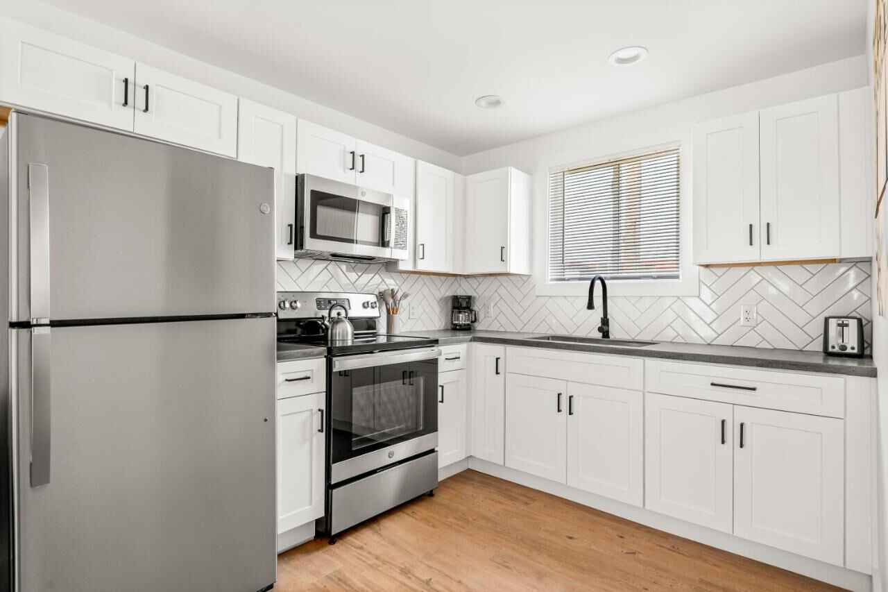 The Kensington Apartments Image 5
