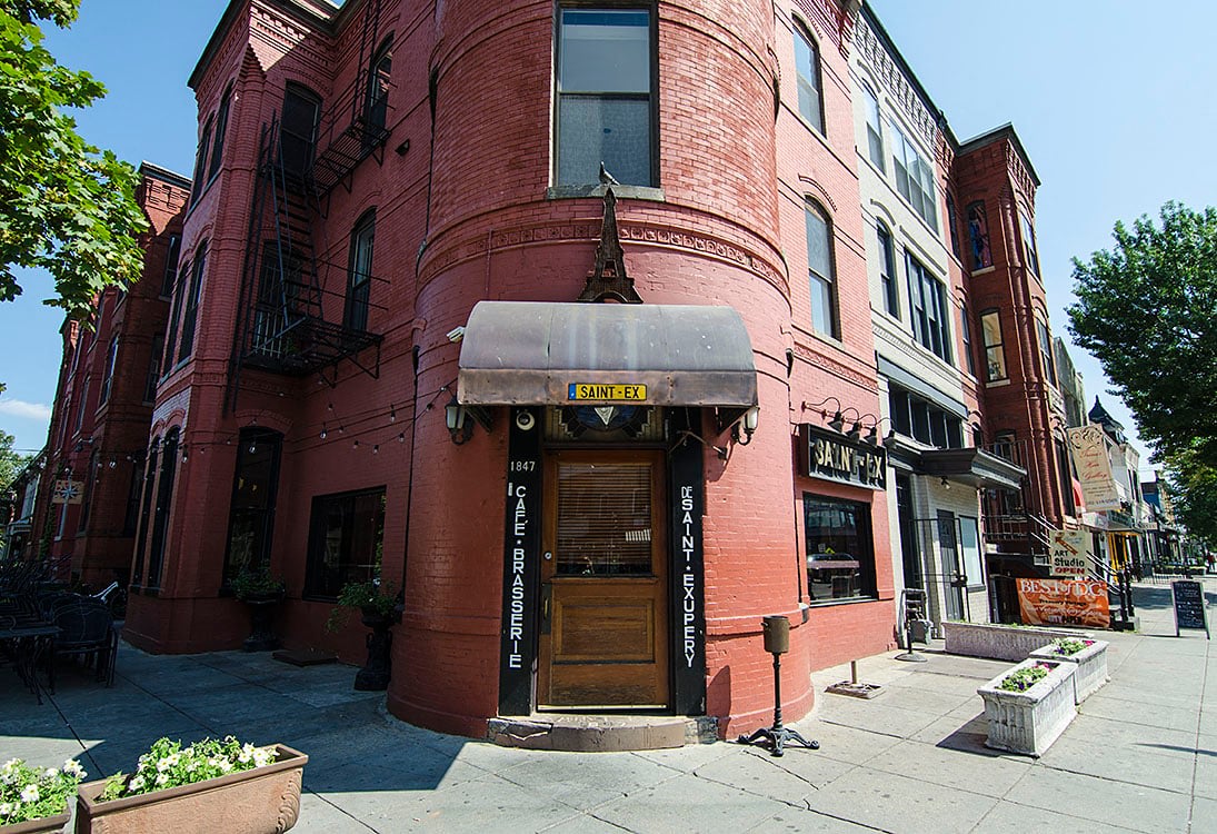 The Palisades Image 17