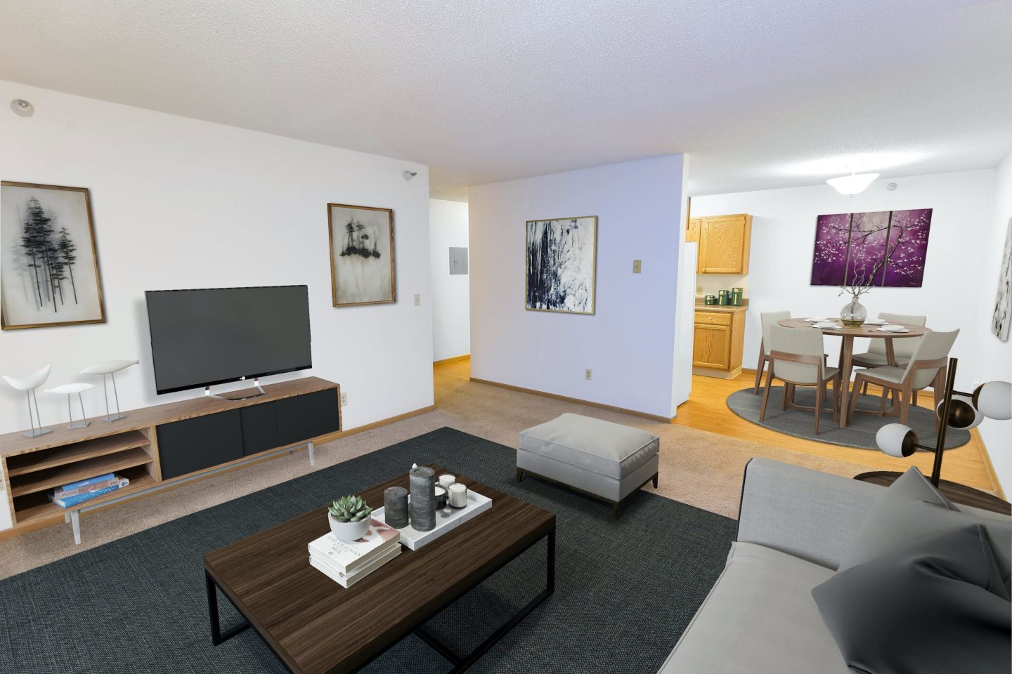 Albertville Meadows - Affordable Housing Image 6